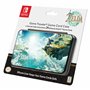 RDS Étui pour cartes de jeu Nintendo Switch - The Legend of Zelda Tears of The Kingdom - Peut contenir 24 cartes de jeu et 4 car