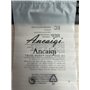 Ancaiqi Femmes Sexy Taille Haute Dentelle Jarretière Jarretelles Porte-jarretelles (XXXL, Noir)