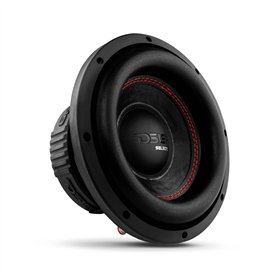 DS18 SLC8S Select Series Lot de 1 Caisson de Basses Simple 20 cm 400 W Max.