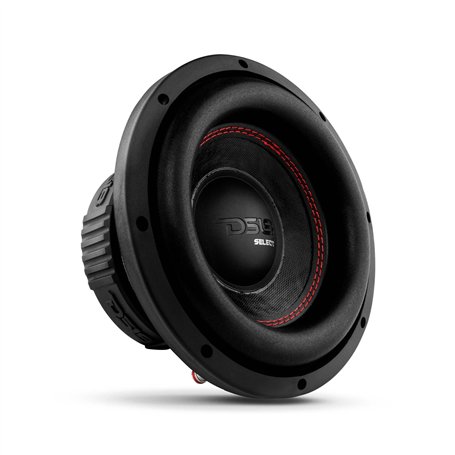 DS18 SLC8S Select Series Lot de 1 Caisson de Basses Simple 20 cm 400 W Max.