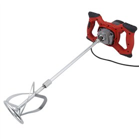 Malaxeur Électrique Professionnel