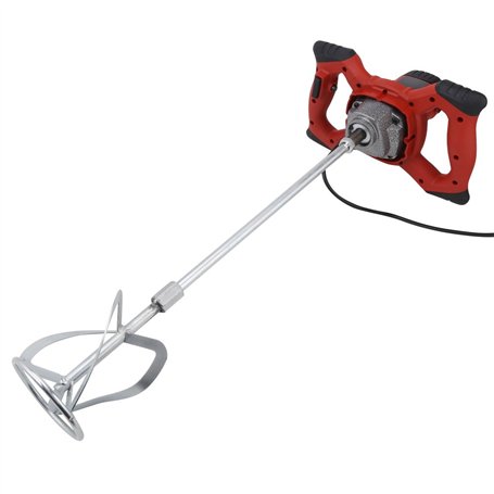 Malaxeur Électrique Professionnel