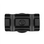 VBESTLIFE Câble d'attache en Aluminium d'Alliage Accessoires DSLR Appareil-Photo Numérique Clip de Verrouillage de Câble Câble d