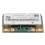 VBESTLIFE 2.4G Bluetooth WiFi 2 en 1 Carte sans Fil pour Mini Slot PCI-E pour Dell/ASUS//