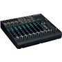Mackie 1202VLZ4 Mixeur Analogique Compact 12 Canaux avec Préamplis Micro Légendaires Onyx