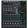 Mackie ProFX10v3 Mixeur à Effets Professionnel 10 Canaux avec USB