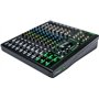 Mackie ProFX12v3 Mixeur à Effets Professionnel 12 Canaux avec USB
