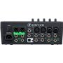 Mackie Onyx8 Mixeur Analogique Premium 8 Canaux avec USB Multi-Piste