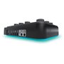 Mackie M Caster Mixeur portable pour le streaming, gaming, et créateurs de contenu
