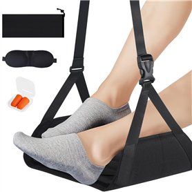 COKACA Dernière Version De Son Repose Pied Bureau Portable
