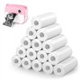 Omtofo 15 Papier Thermique Appareil Photo Enfant