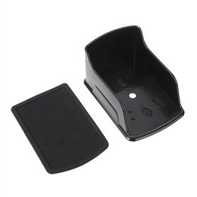 LINONI Couvercle étanche pour bouton de sonnette sans fil