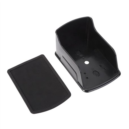 LINONI Couvercle étanche pour bouton de sonnette sans fil