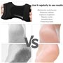 Talonnette Silicone Unisexe