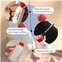 Brosse Etement Anti Po