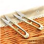Sunlera Fil de Coupe Ciseaux U Shape Scissor Craft Broderie Couture Tout Cutter Crafting Clipper