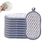 Eponge Lavable Double Face