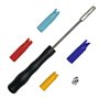 Reevnnmer Outils de nettoyage de graisseurs Reevnnmer