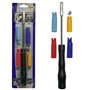 Reevnnmer Outils de nettoyage de graisseurs Reevnnmer, nettoyeurs, outils de réparation de véhicules, outil de nettoyage de buse