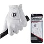 FootJoy CabrettaSof - Gants de Golf à la Main Gauche (Composite)