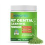 Poudre dentaire pour chiens et chats 300g