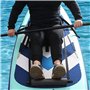 Repose-Pieds pour Kayak
