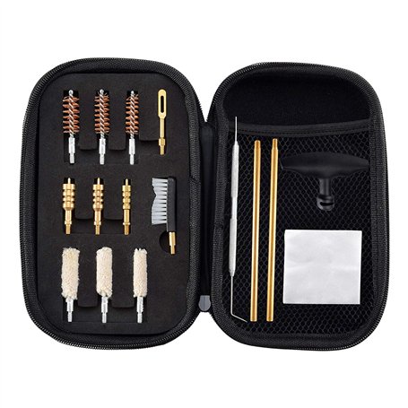 BOOSTEADY Kit de Nettoyage Universel pour Pistolet