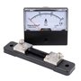 Heschen DH-670 DH-670 Panneau rectangulaire monté Classe 2.0 avec shunt