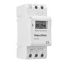 Heschen Interrupteur Commutateur Numérique à Cristaux Liquides programmable Relais