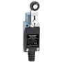 Heschen CNTD Interrupteur de limitation TZ-8104 à levier rotatif 10 A 250 V AC SPDT momentané pour CNC Mill Plasma IP65