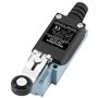 Heschen CNTD Interrupteur de limitation TZ-8104 à levier rotatif 10 A 250 V AC SPDT momentané pour CNC Mill Plasma IP65