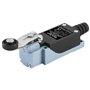 Heschen CNTD Interrupteur de limitation TZ-8104 à levier rotatif 10 A 250 V AC SPDT momentané pour CNC Mill Plasma IP65