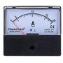 Heschen Ampèremètre DH-670 AC 0-20 A Classe 2.5 Certifié CE