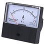 Heschen Ampèremètre DH-670 AC 0-20 A Classe 2.5 Certifié CE
