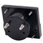 Heschen Ampèremètre DH-670 AC 0-20 A Classe 2.5 Certifié CE