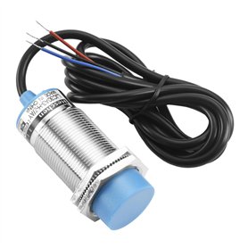 Heschen M30 Capacitif Capteur De Proximité Commutateur