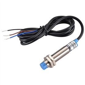Heschen M12 Détecteur de proximité inductif