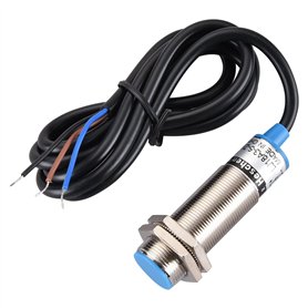 Heschen Capteur de proximité inductif M18