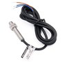 Heschen M8 capteur de proximité inductif interrupteur Type de bouclier LJ8A3-1-Z/BY détecteur 1mm 10-30VDC 200mA PNP normalement