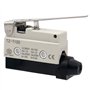 Heschen Interrupteur de fin de course horizontal TZ-7120 Momentray Charnière actionneur AC 380 V 10 A unipolaire