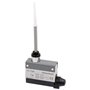 Heschen Interrupteur de fin de course horizontal TZ-7166 Momentray Ressort Stick Actionneur AC 380 V 10 A unipolaire