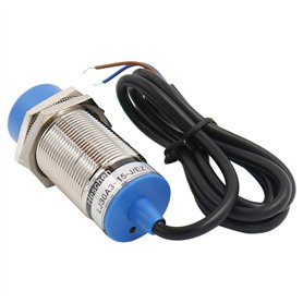 Heschen M30 Commutateur de capteur de proximité inductif