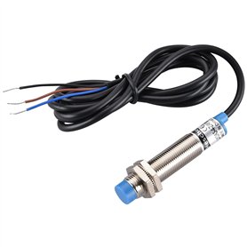 Heschen M12 Détecteur de proximité inductif