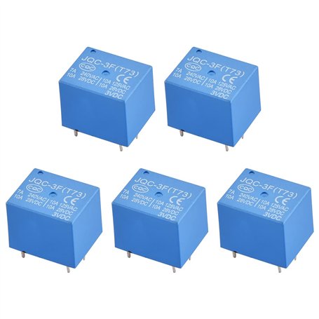 Heschen Relais de carte PC