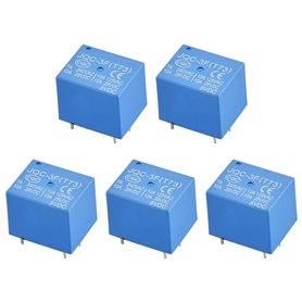 Heschen Relais de carte PC