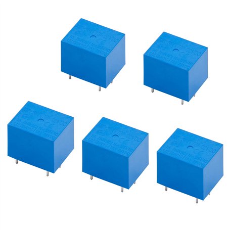 Heschen Relais de carte PC