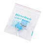 Heschen Lot de 2 relais de carte PC SRD-24VDC-SL-C CC 24 V bobine SPDT 10 A 250 VAC bornes 5 broches