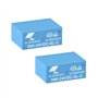 Heschen Lot de 2 relais pour carte PC