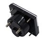 Heschen Ampèremètre DH-670 DC 0-5A Classe 2.0 Certifié CE