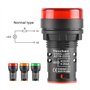 24 VDC 20 mA